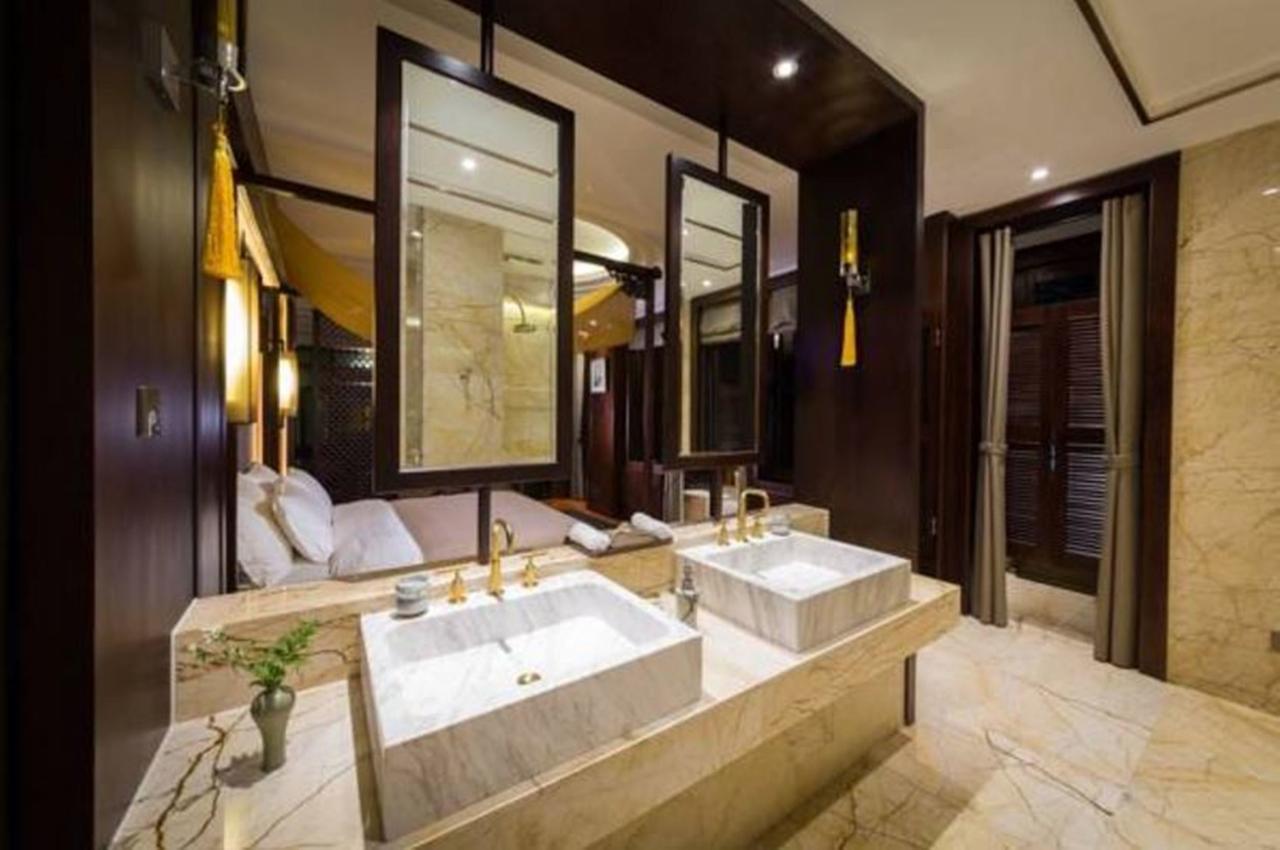 Silver Chest Boutique Hotel Kunming Exterior foto
